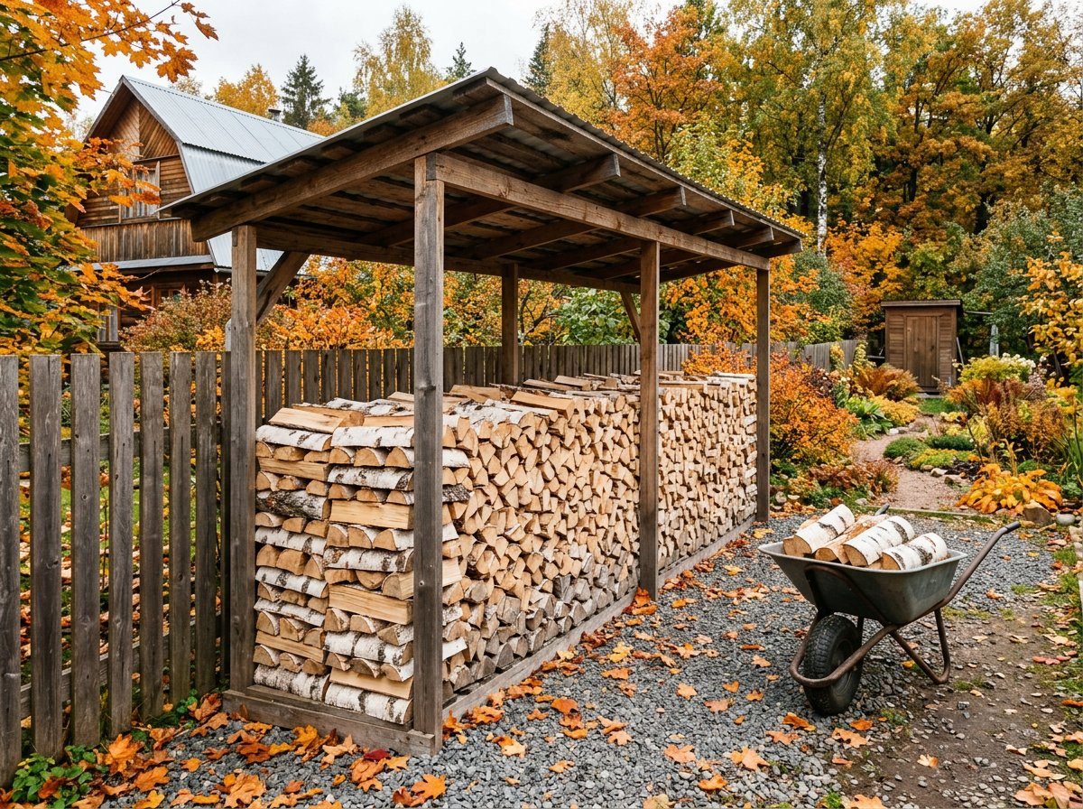 Дуб камерной сушки — 12 м³ — Липецк, кв-л «Слободская», 44